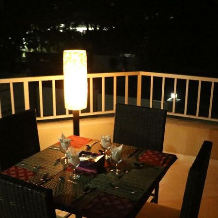 The Royal Manor Bed and Breakfast Islamabad Exterior foto